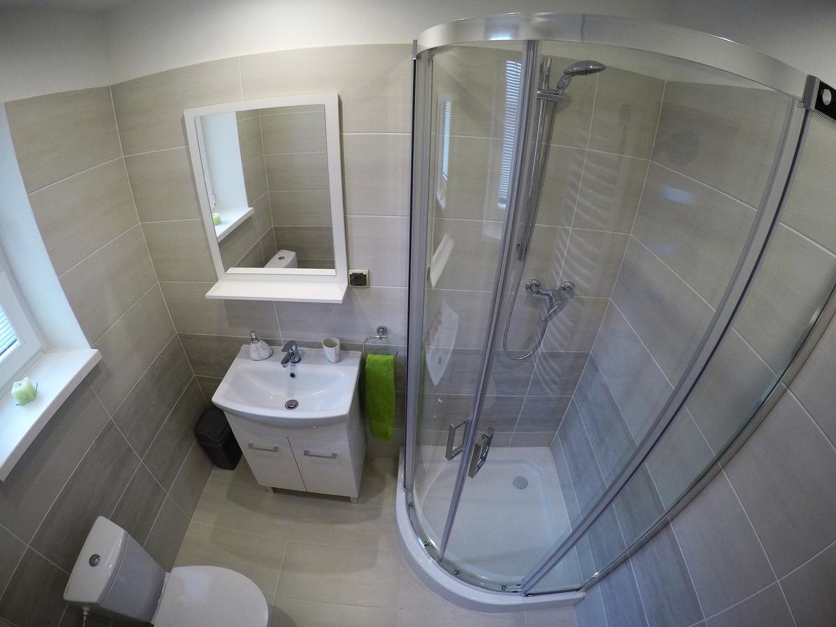 Apartmán Staré Mesto Banská Štiavnica Exteriér fotografie