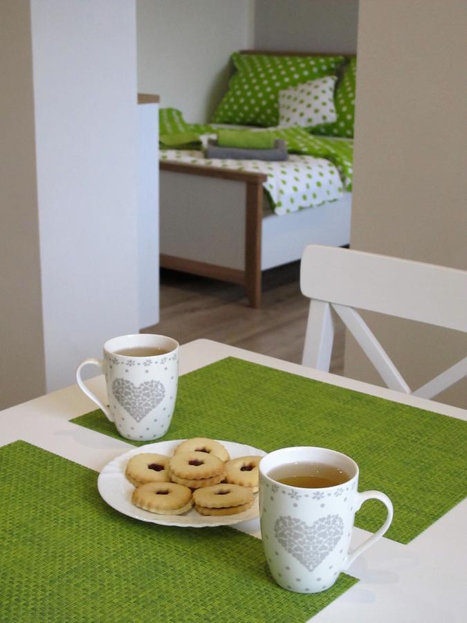 Apartmán Staré Mesto Banská Štiavnica Exteriér fotografie