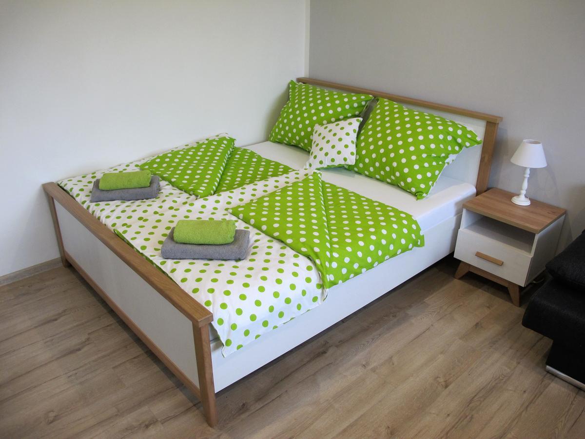 Apartmán Staré Mesto Banská Štiavnica Exteriér fotografie