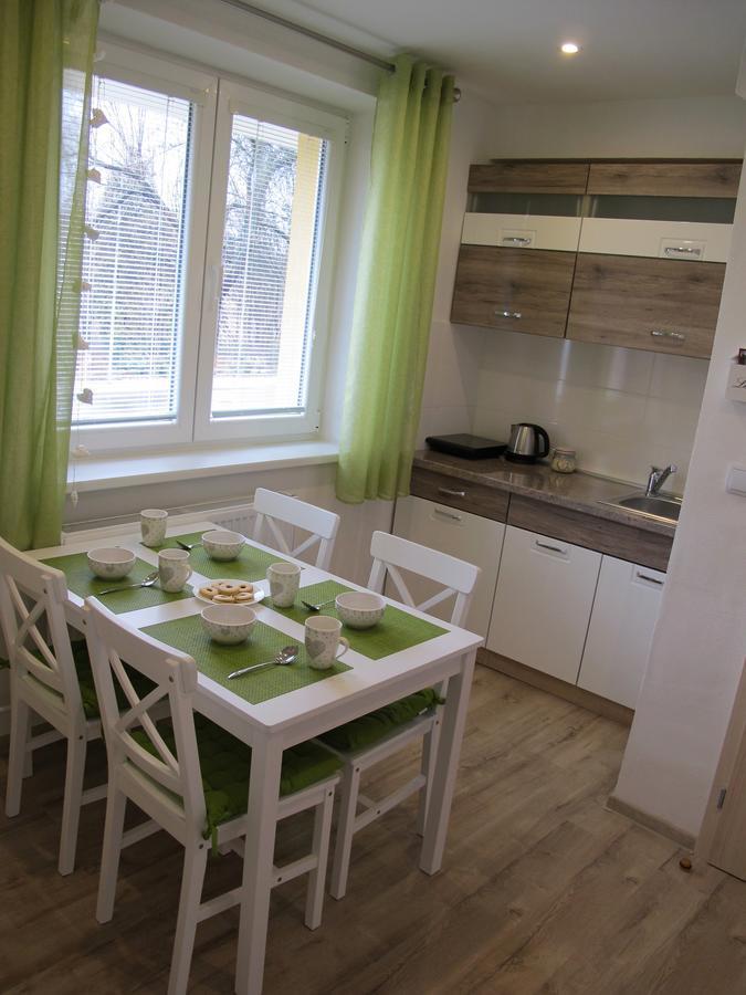 Apartmán Staré Mesto Banská Štiavnica Exteriér fotografie